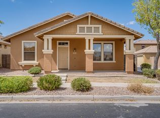 2872 S Arroyo Ln, Gilbert, AZ 85295