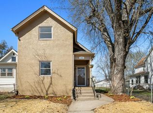 905 Sims Ave, Saint Paul, MN 55106