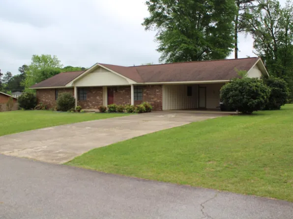 911 Ash St, Nashville, AR 71852