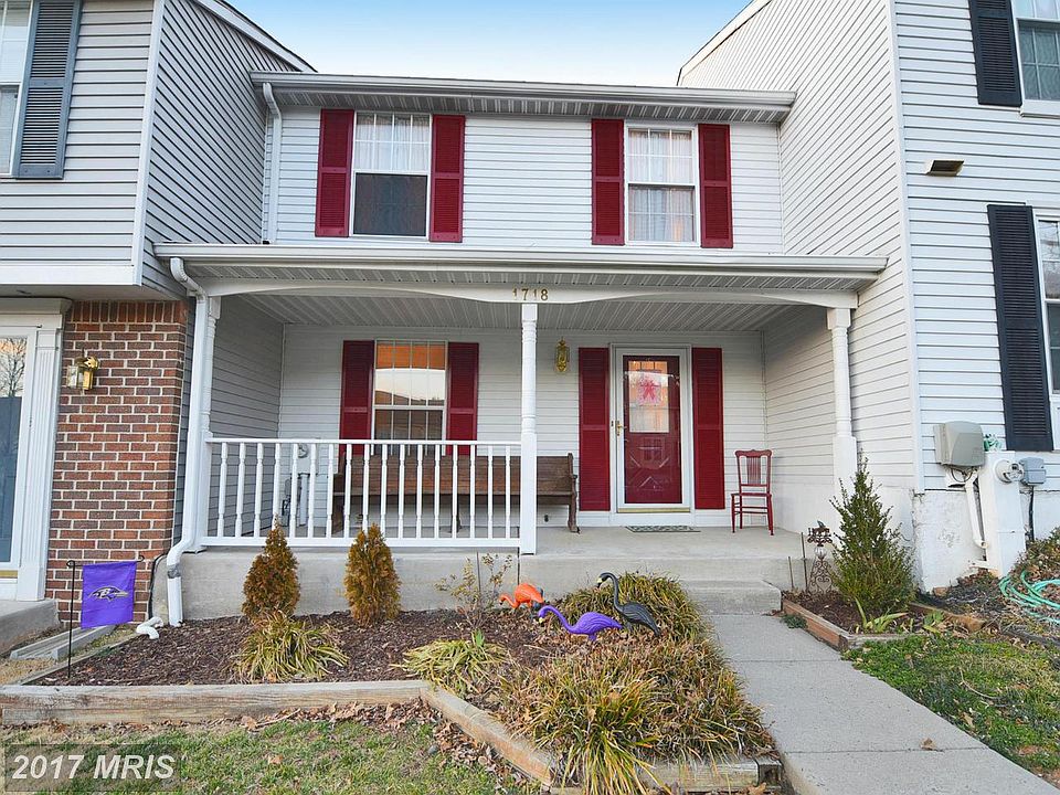 1st image of 1718 Beechbank Way