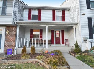 1718 Beechbank Way, Bel Air, MD 21015