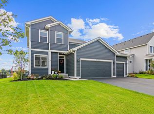9785 46th St NE, Saint Michael, MN 55376