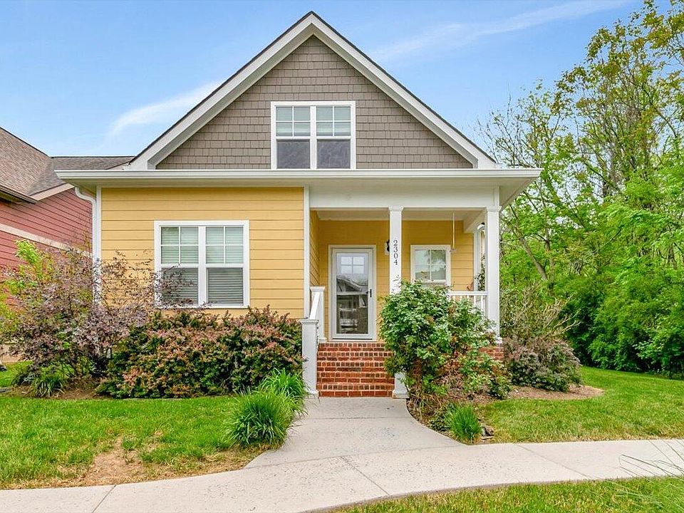 2304 Ashmore Ave, Chattanooga, TN 37415 Zillow