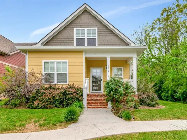 2304 Ashmore Ave, Chattanooga, TN 37415
