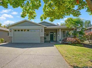 1422 Danielle Ln NE, Keizer, OR 97303