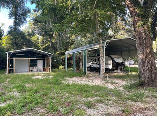 1612 Fenway Ave SE, Steinhatchee, FL 32359
