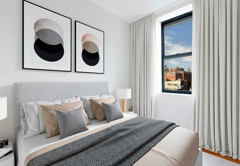 1st image of 61 Delancey St #12K