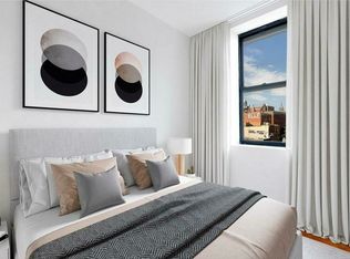 61 Delancey St #12K, New York, NY 10002