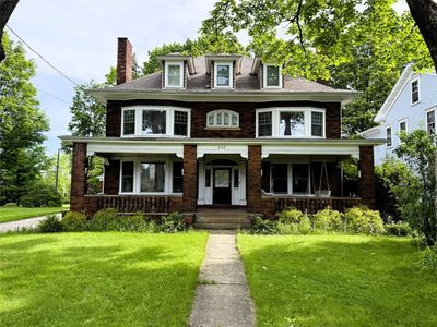 525 Chestnut St, Meadville, PA, 16335