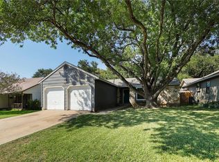 2612 Monarch Dr, Austin, TX 78748
