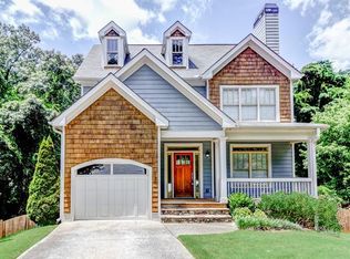 2415 McKenzie Trce, Atlanta, GA 30316