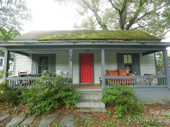 102 Swink St SW, Concord, NC 28027