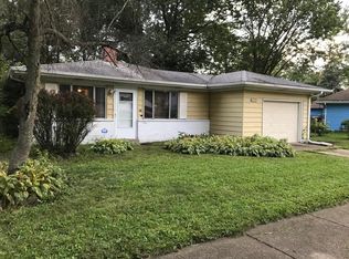 207 Gold St, Park Forest, IL