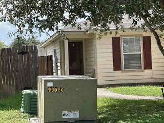 Property Side View