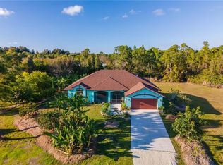 10901 Roberts Rd, Punta Gorda, FL 33950