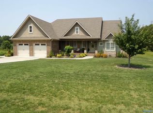 460 Kitchens Dr, Arab, AL 35016