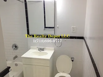 Rented by The Realty Depot