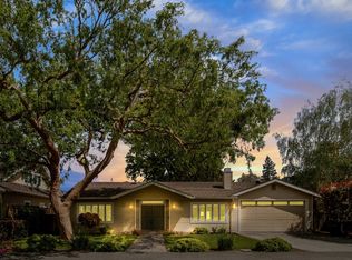 16396 W La Chiquita Ave, Los Gatos, CA 95032 | Zillow