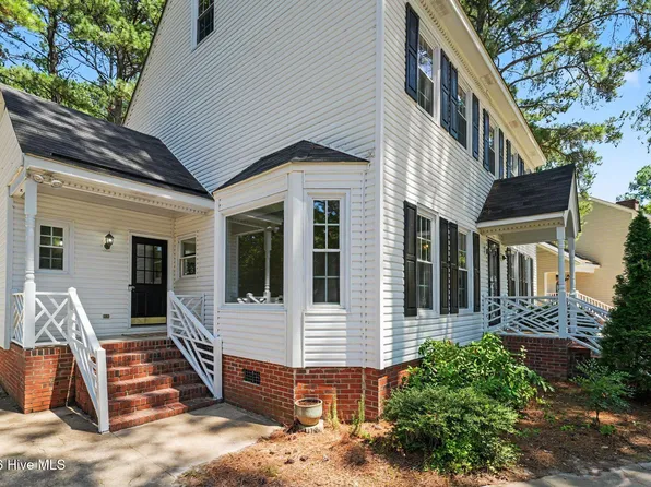 2112 Burnside Drive NW, Wilson, NC 27896