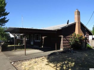 1510 Marion St SE, Albany, OR 97322
