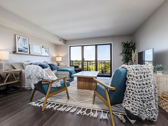 4th image of 100 E Ocean View Ave APT 405