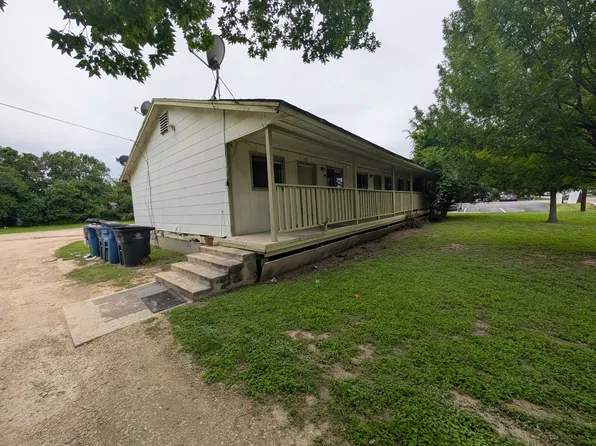 165 Richter Ln, New Braunfels, TX 78130