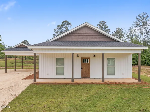 842 Kirkland Rd, Chipley, FL 32428