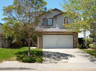 348 Yachtsman Dr, Vallejo, CA 94591