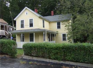 21 Platt Ave, Norwich, CT 06360