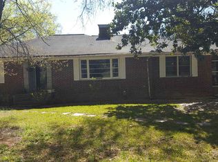 2259 Country Club Rd, Spartanburg, SC 29302