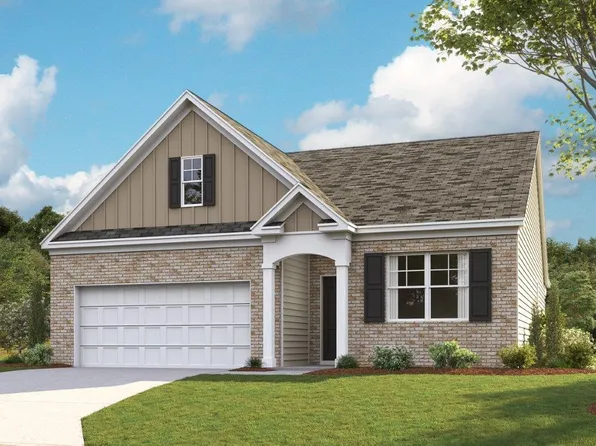 67 Arlington Dr, Chickamauga, GA 30707
