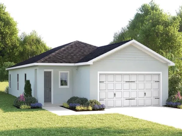 6647 MILLSTONE AVENUE, LAKELAND, FL 33813