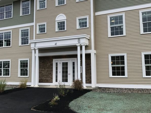 69B Premier Dr #FRC138