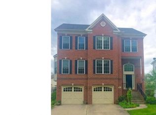 102 Milton Ave, Fallston, MD 21047