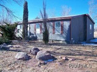 2920 Maricopa St, Chino Valley, AZ 86323