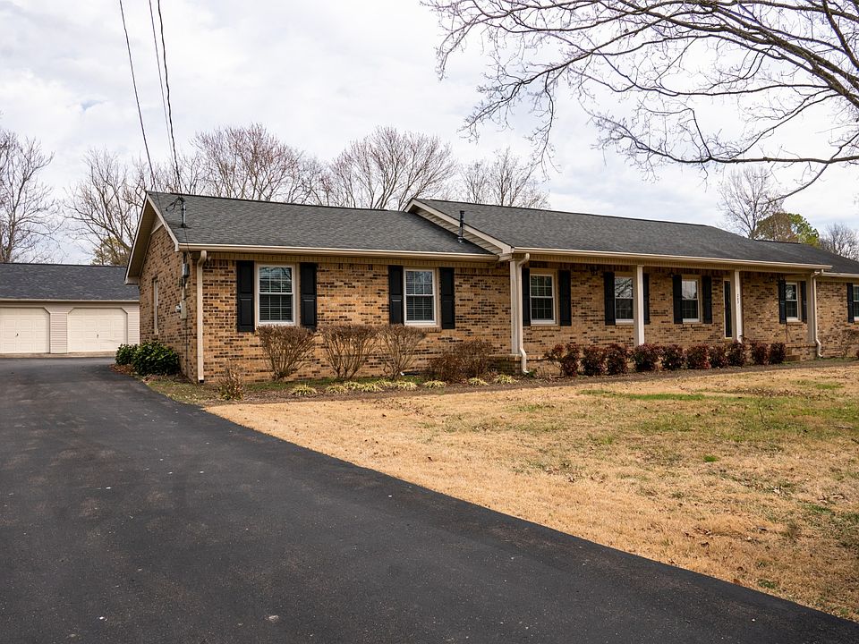 203 N Cayce Ln, Columbia, TN 38401 Zillow