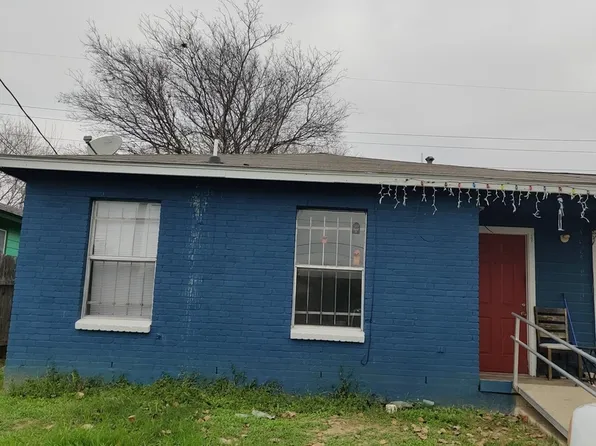 551 J ST, San Antonio, TX 78220