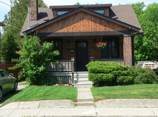 20 Wolcott Ave, Toronto, ON M1L 4K3