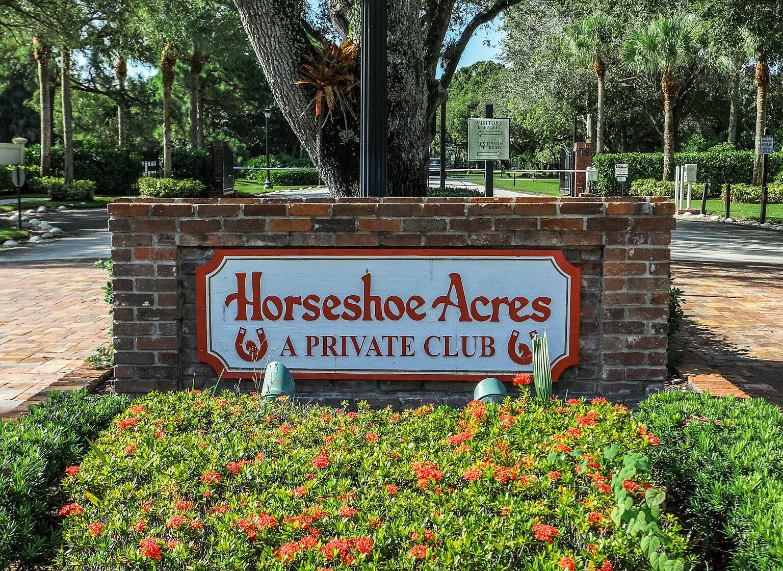 Horseshoe Acres Palm Beach Gardens 4 Homes for Sale