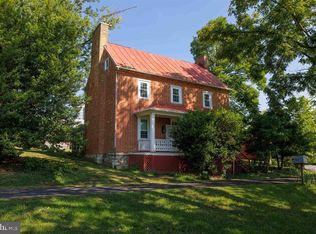 168 Lambert Ln, Waynesboro, VA 22980