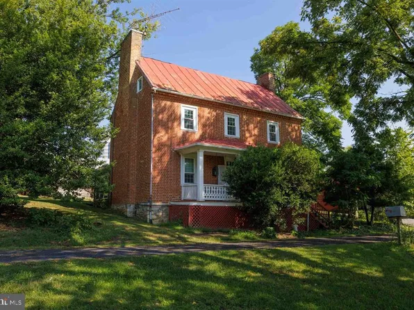 168 Lambert Ln, Waynesboro, VA 22980