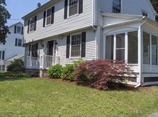 6 Beech Rd, Dover, NH 03820
