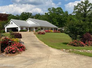 5336 Old Brandon Rd, Pearl, MS 39208