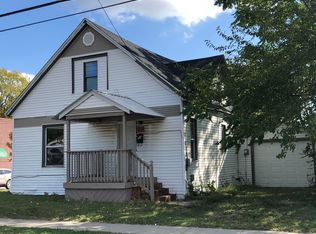 610 N Providence Rd, Columbia, MO 65201