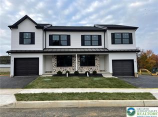 6162 Rizzuto Way LOT 12, Coopersburg, PA 18036 | Zillow
