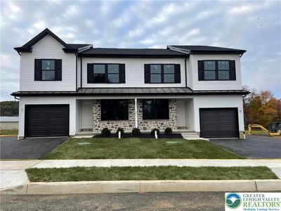 6172 Rizzuto Way LOT 7, Lower Milford Township, PA, 18036