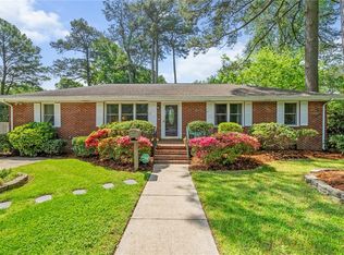 1819 Springmeadow Blvd, Norfolk, VA 23518