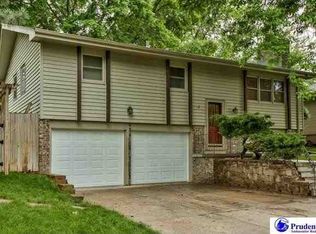 14605 L St, Omaha, NE 68137