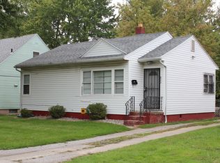 833 Turner Ave, Toledo, OH 43607