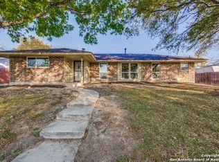 3507 Backbay Dr, San Antonio, TX 78230